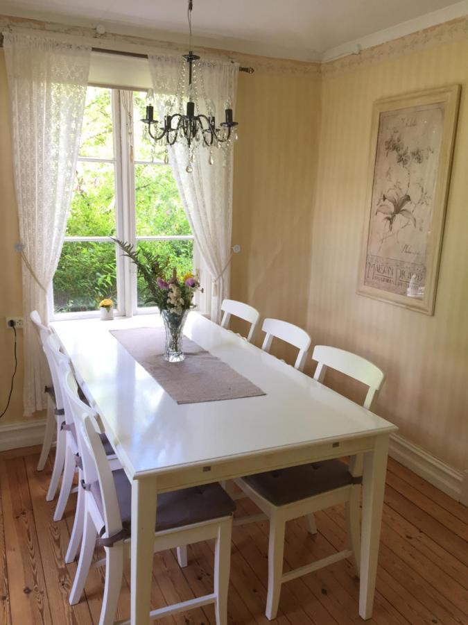 Karlstugan Cottage Vimmerby Exteriér fotografie