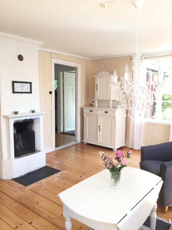 Karlstugan Cottage Vimmerby Exteriér fotografie