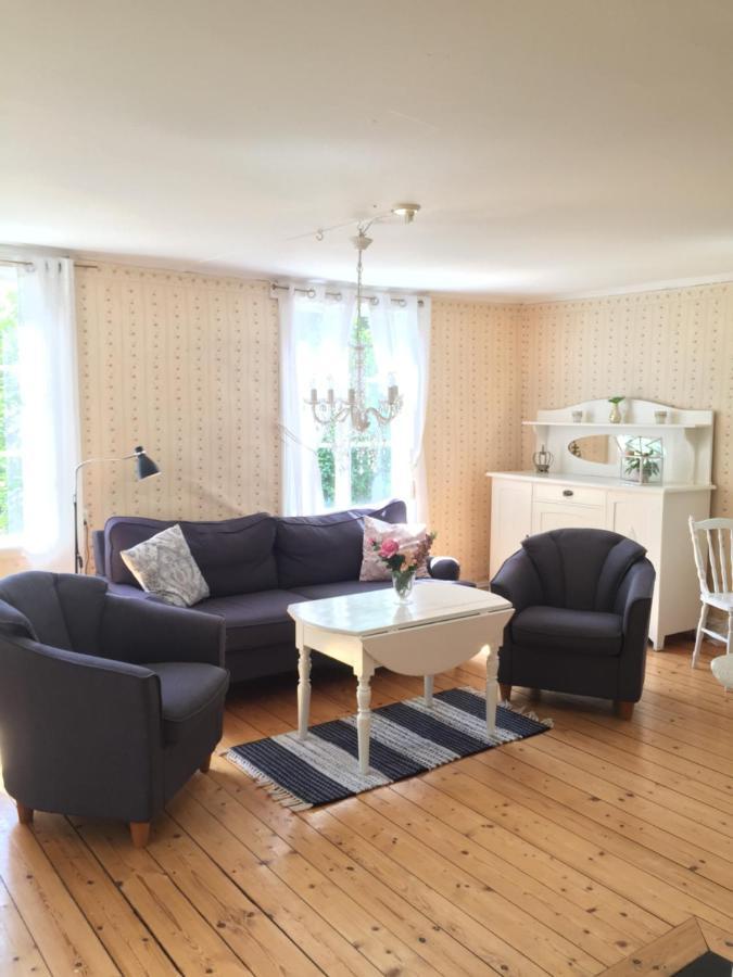 Karlstugan Cottage Vimmerby Exteriér fotografie
