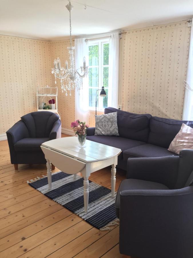 Karlstugan Cottage Vimmerby Exteriér fotografie