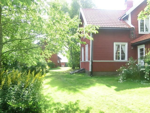 Karlstugan Cottage Vimmerby Pokoj fotografie