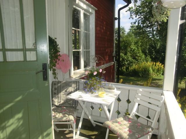 Karlstugan Cottage Vimmerby Pokoj fotografie