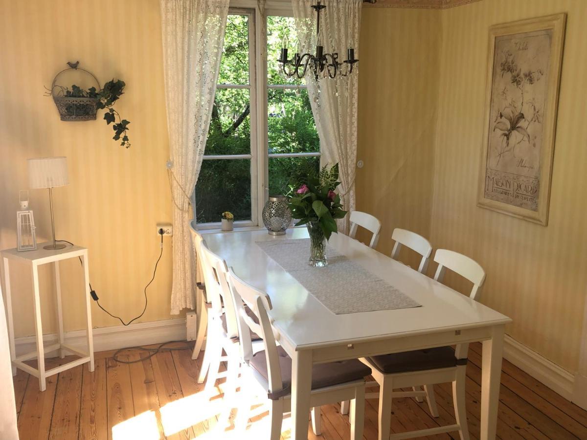 Karlstugan Cottage Vimmerby Exteriér fotografie