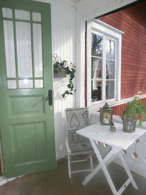 Karlstugan Cottage Vimmerby Pokoj fotografie